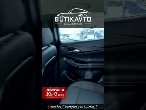 фото buick encore gx i 0