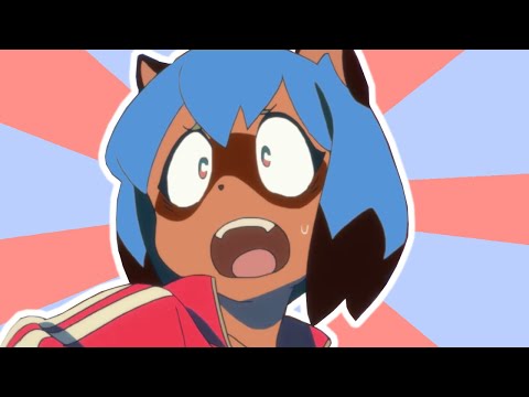 Brand New Animal Isn't That Great