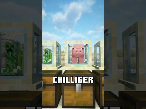 Minecraft Mods aber CHILLIG! Teil 23 #minecraft #minecraftmods #minecraftdeutsch