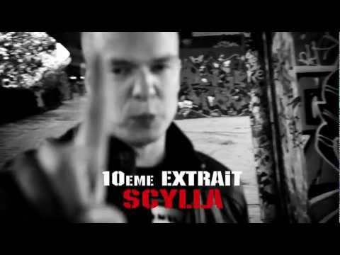 SCYLLA - 1 MICRO / 2 PLATINES - EXTRAIT #10