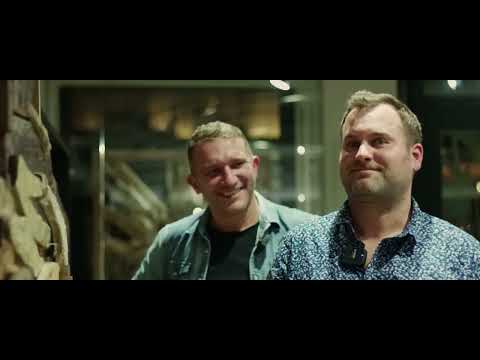 Vintage Boutique in Le Marais