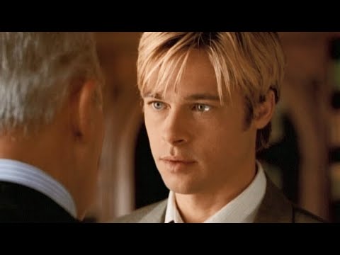 Meet Joe Black Fragman