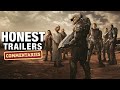 Honest Trailers Commentary | Halo