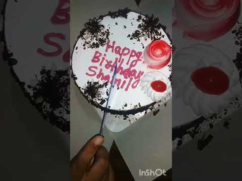 Happy birthday To meee🎊🎂