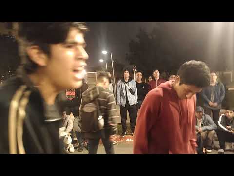 PARCEL VS RIKU VS ABRA VS NEO FILTROS