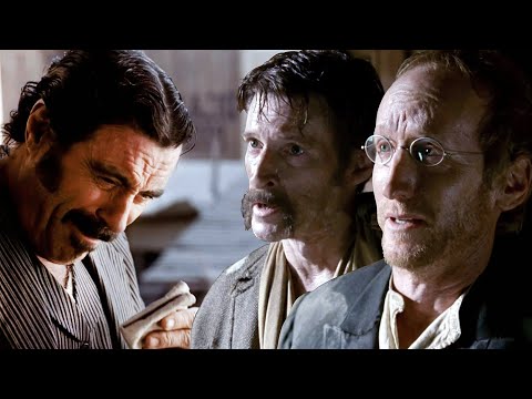 The Misadventures of the Dope Fiends | Deadwood