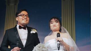 [4K] Wedding Films  - Cầu Hôn - Văn Mai Hương - Phóng Sự Cưới.