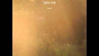 Saito Koji - One