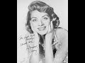 Rosemary Clooney - This Can't Be Love,  with (The Earl Shelton Orchestra)