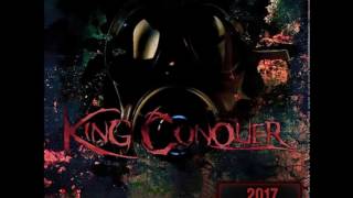 KING CONQUER - Digitally Transmitted Disease [2017 REMASTER]