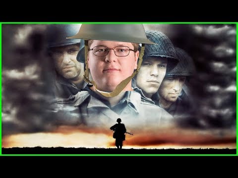 Saving Private Nien | Hashinshin - Super Support Braum - Best of LoL Streams #167