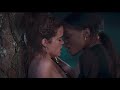 Juliette And Calliope Make Out 1x04 First Kill