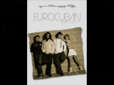 NEVER LEAVE YOU - EuroCuban project