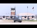 139th Airlift Wing Compete For SMSgt Kenneth W Disney Award