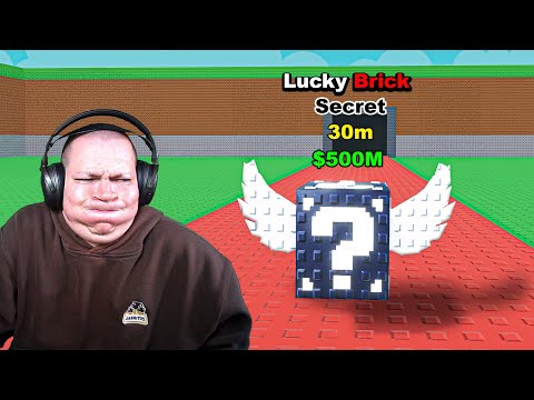 trolling 8 year olds with FAKE brainrot