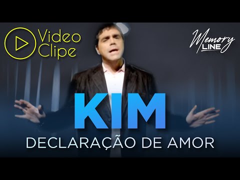 Declaração De Amor video