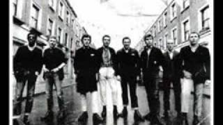 THE HIPPY BOYS - REGGAE PRESSURE.wmv