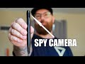 This is How GOOD Spy Camera Pens are in 2024