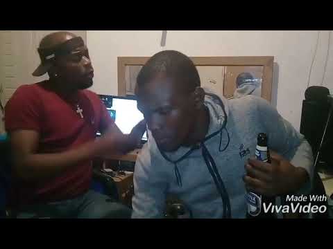 BRA MIKE & CISCO DING DONG ...RRASTENE VS MOHIRI. .