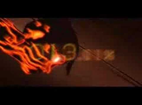 Breath of Fire - Dragon Quarter Opening