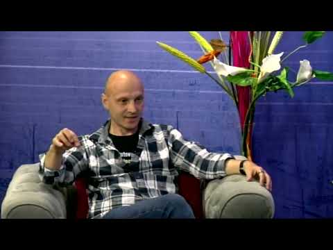 Dunavsko popodne 05.9 Gost dr Miljan Vojinović