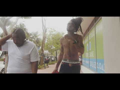 Ace Cino  - Kant See PT.1