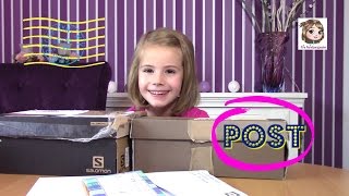 Hannah bekommt Post ♥ Vielen Dank ihr Lieben ♥ Zuschauer-Post | 20