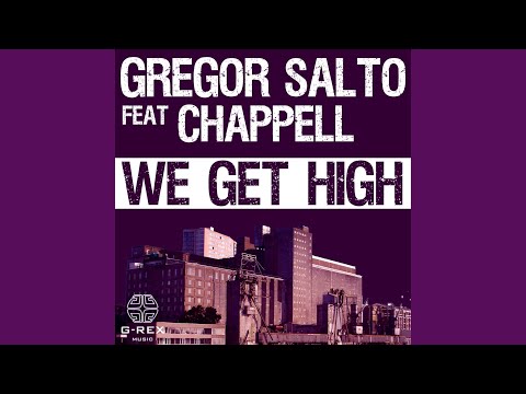 We Get High (GS Club Mix)