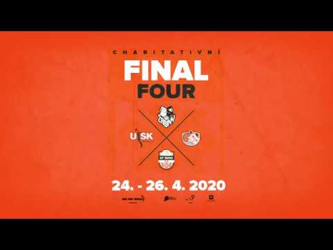 BK Žabiny Brno vs. KP Brno