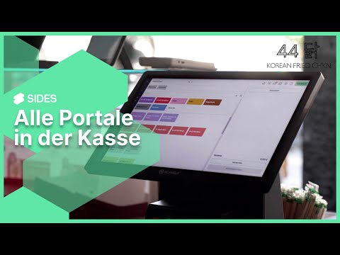 Optimierte Arbeitsabläufe durch Lieferportalanbindung: Success Story von 44 CH`KN