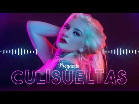 Lo mejor de las Culisueltas | ENGANCHADO 2024 🙌🏽💥