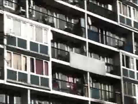 Alibi Montana - Feat Force majeure - Motive toi frère