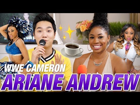 download lagu mp3 mp4 Ariane Andrew, download lagu Ariane Andrew gratis, unduh video klip Ariane Andrew
