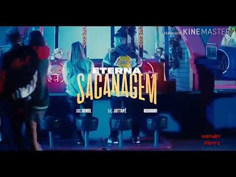 Mc jottapê,mc kekel e kevinho-eterna sacanagem