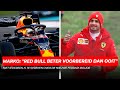 Internet gaat los over de nieuwe Ferrari, "Mercedes favoriet, maar RB beter voorbereid dan ooit"