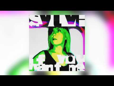 01 Sylvi - If You Want Me (Pete Lunn Version) [Airport Route Recordings]