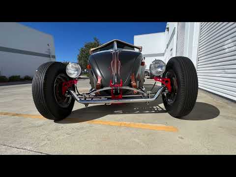 1968 Volkswagen Beetle (CC-1605049) for sale in Murrieta, California