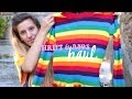 THRIFT & ASOS HAUL! THRIFT & ASOS HAUL!