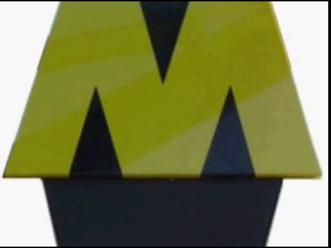 Rotterdam (RET Metro); announcement for next stop; Ambachtsland (20110702)