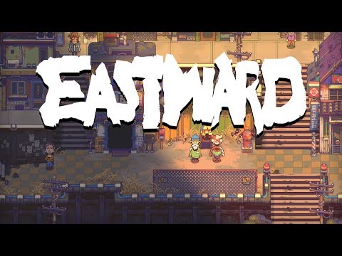 Eastward Reviews - OpenCritic