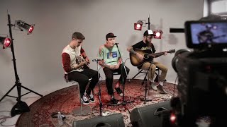 Hot Sessions: Neck Deep &quot;Gold Steps&quot;