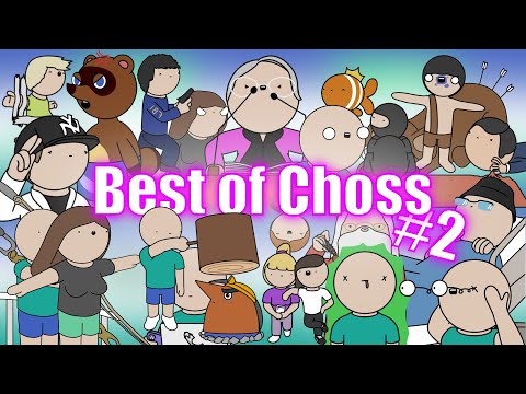 BEST OF CHOSS #2