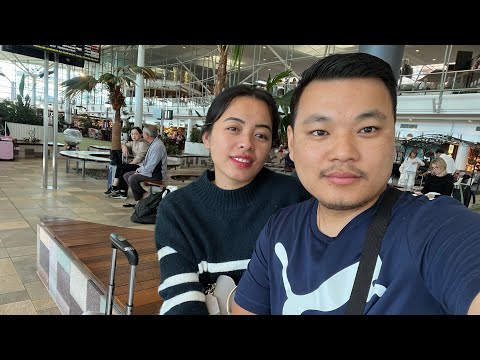 Austrália, Brisbane ao Nepal, Bhairahawa 2023