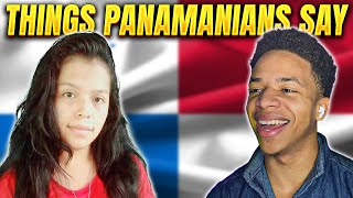 Things Panamanians Say 🇵🇦 | 19 Popular Spanish Phrases and Slang From Panama You NEED to Know