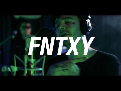 FNTXY - MADE IT / LIVE SESSION ISMO LABEL
