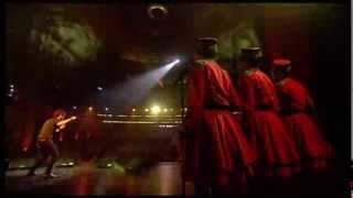 Henry Wagons - All I Want For Christmas Is You (Live)