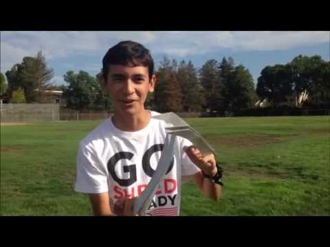 Freshmen Homecoming Skit (C/O 2019)