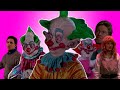 KILLER KLOWNS FROM OUTER SPACE THE MUSICAL Song Versión Realistic