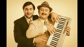 BRACIA FIGO FAGOT - BOŻENKA ALE TO 70S #70smusic #soulfulmusic