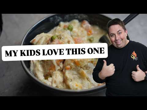 My Daughter Absolutely Loves This Meal...And Its So Easy To Make